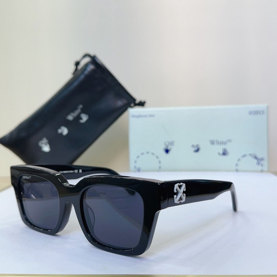OFF White Sunglasses(AAAA)-399