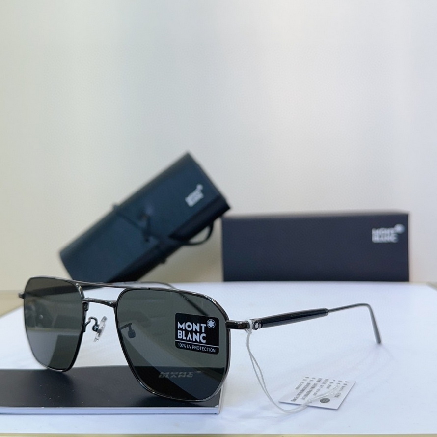 MONTBLANC Sunglasses(AAAA)-093