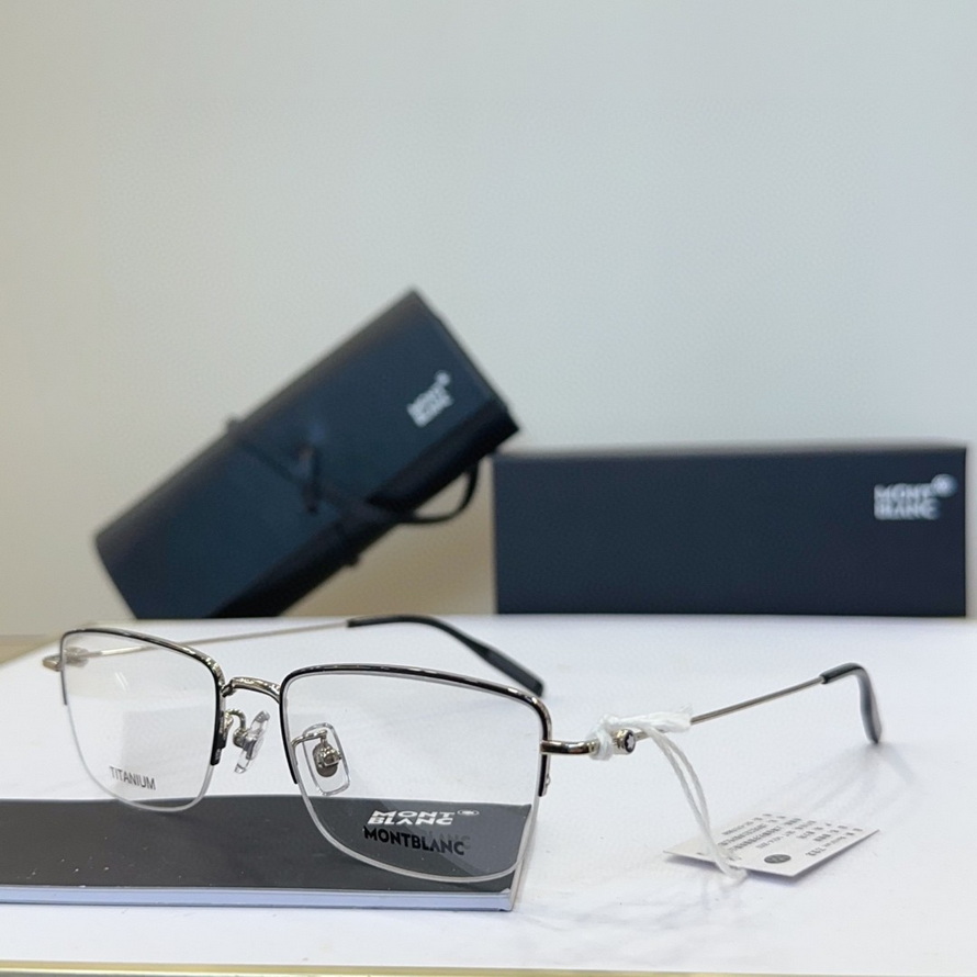 MONTBLANC Sunglasses(AAAA)-084