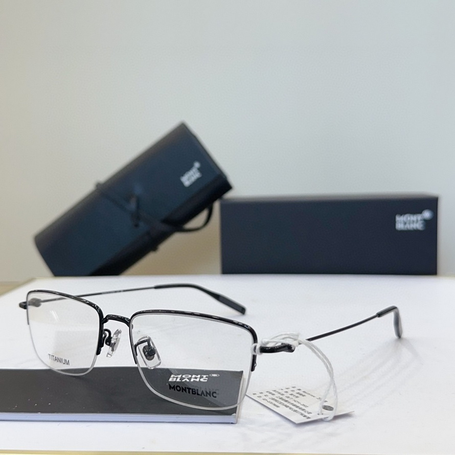 MONTBLANC Sunglasses(AAAA)-083