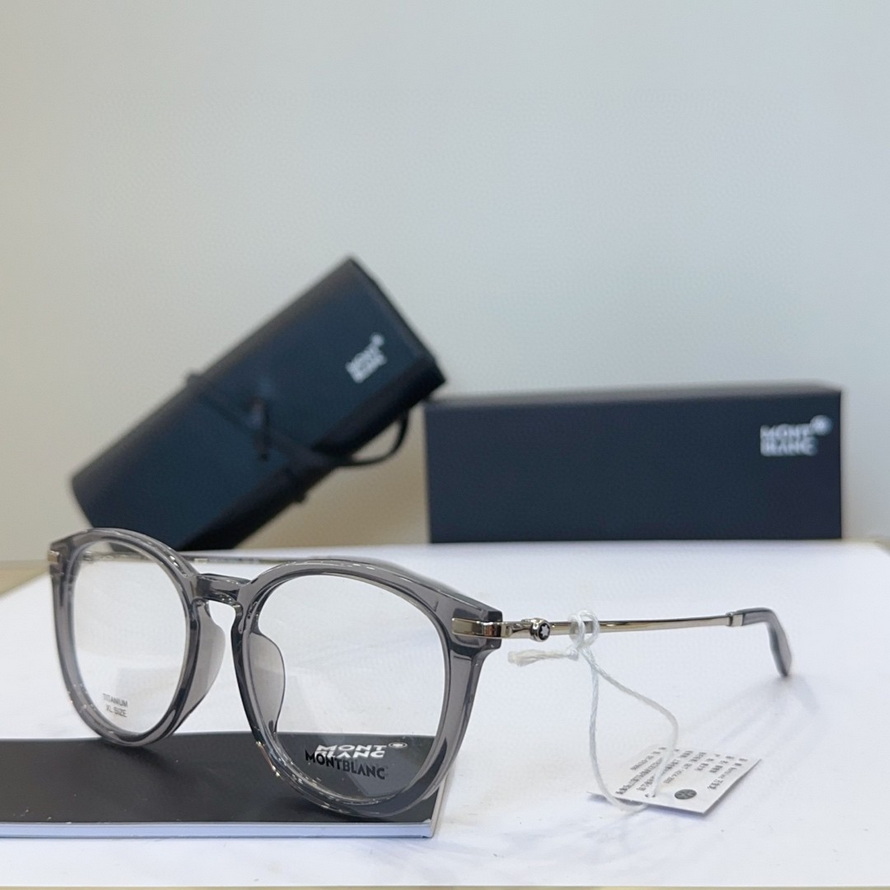 MONTBLANC Sunglasses(AAAA)-074