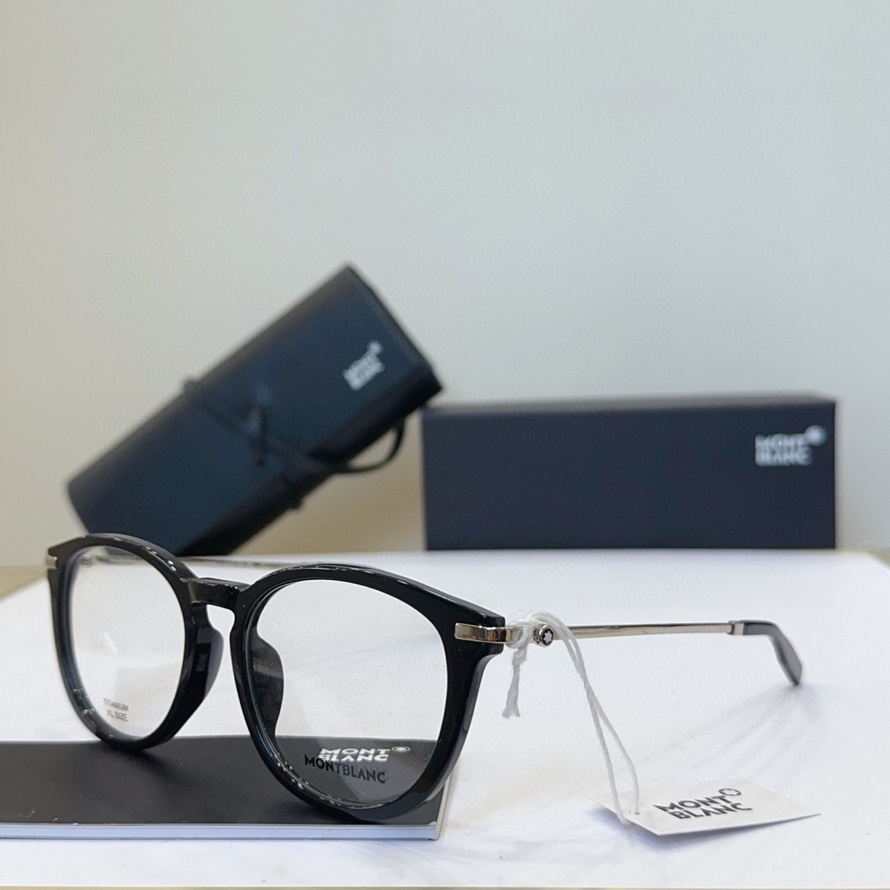 MONTBLANC Sunglasses(AAAA)-071