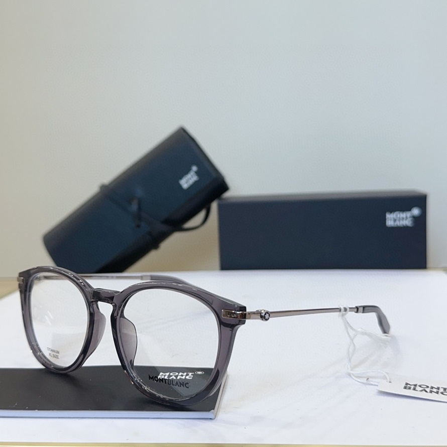 MONTBLANC Sunglasses(AAAA)-070