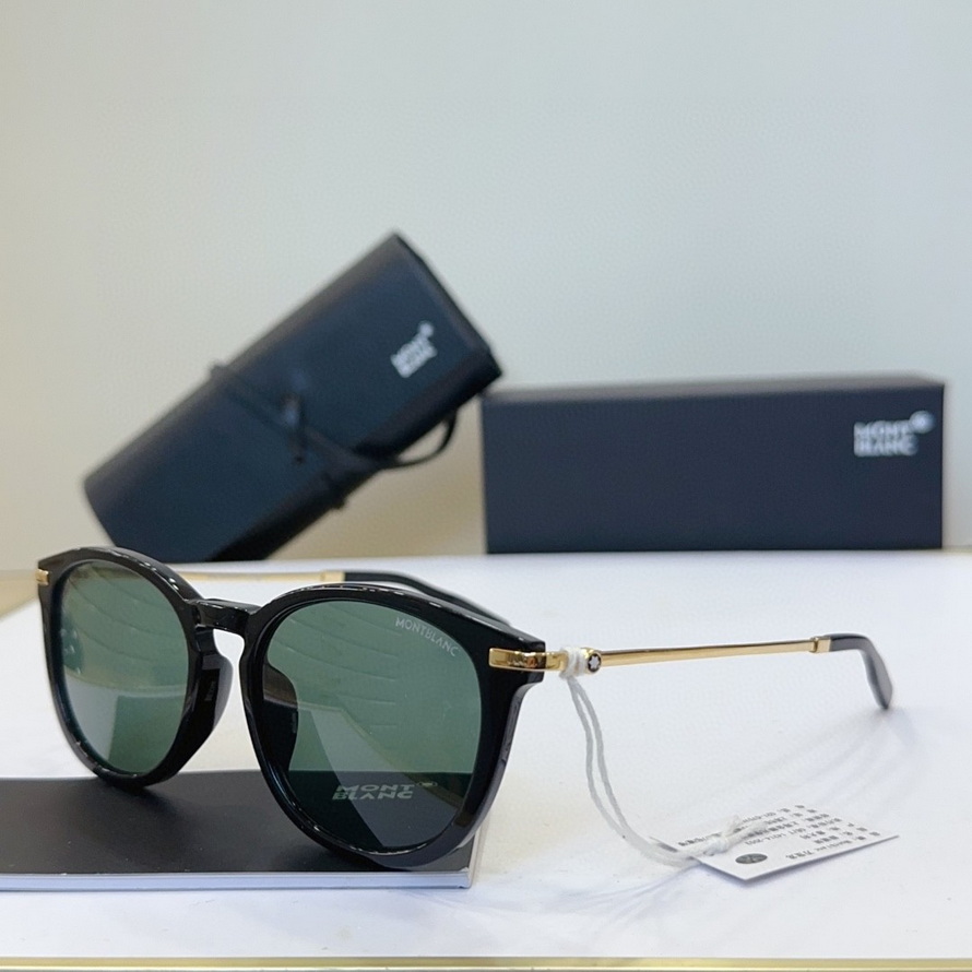 MONTBLANC Sunglasses(AAAA)-064