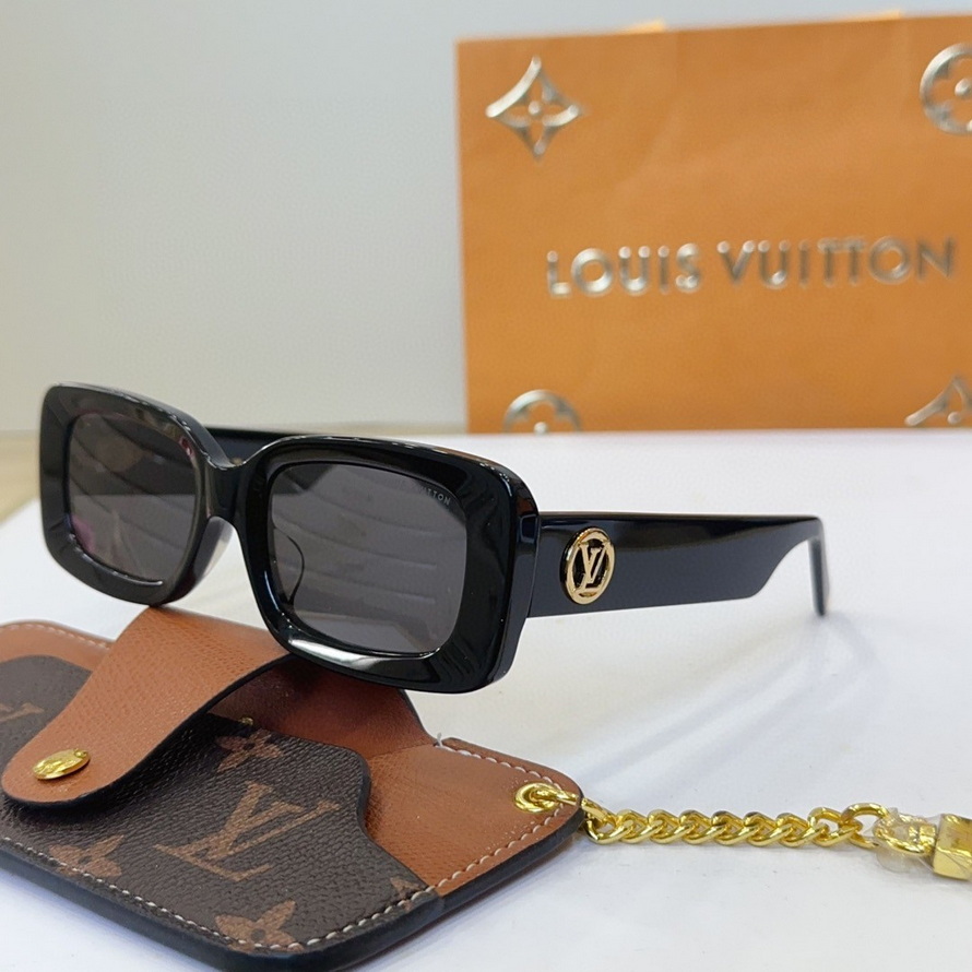 LV Sunglasses(AAAA)-2880
