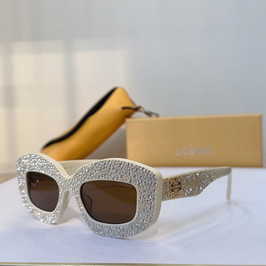 L0ew* sunglasses(aaaa)-688