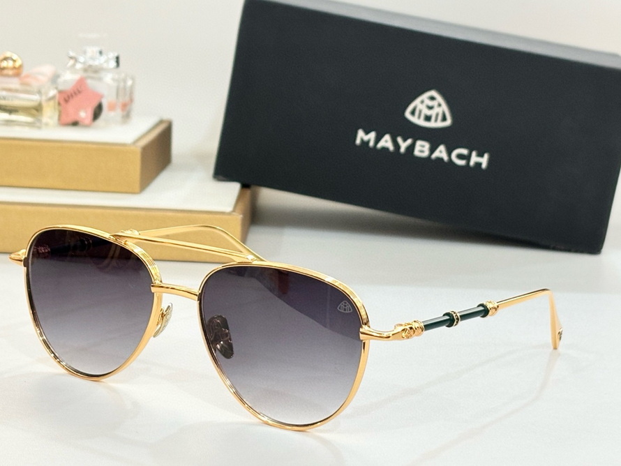 MAYBACH Sunglasses(AAAA)-442