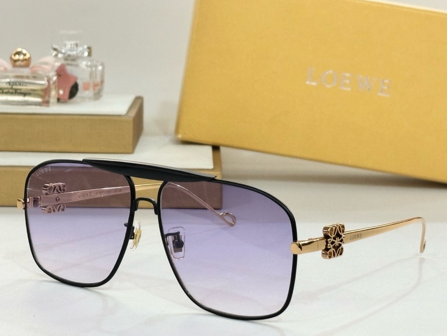 L0ew* sunglasses(aaaa)-682
