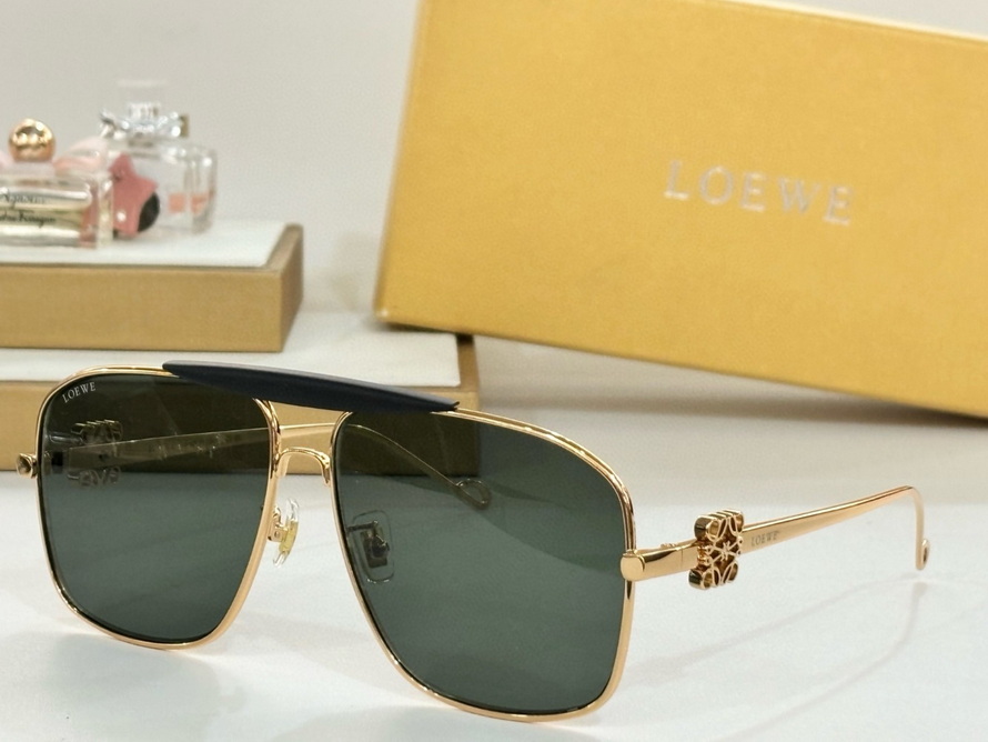 L0ew* sunglasses(aaaa)-679
