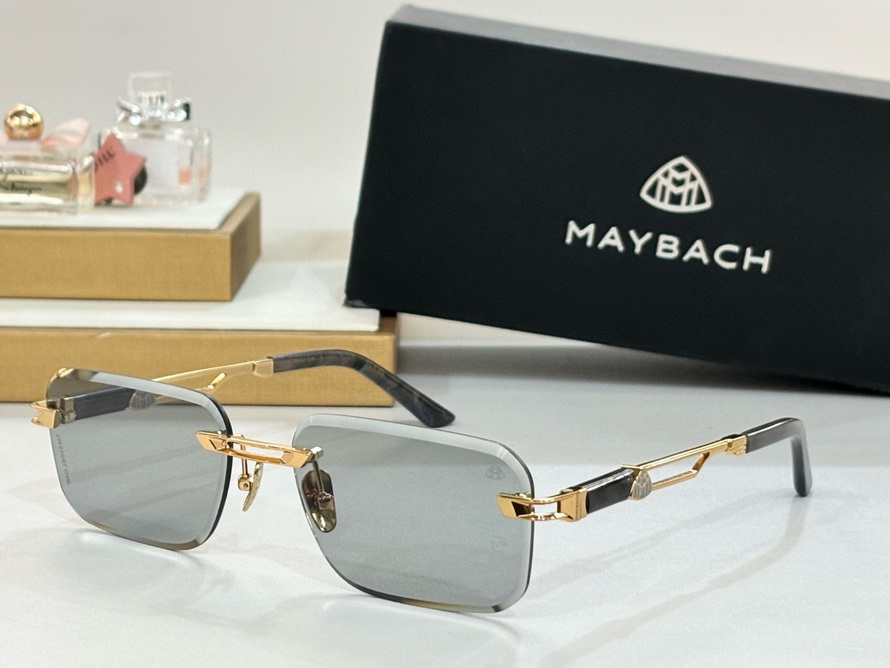MAYBACH Sunglasses(AAAA)-430