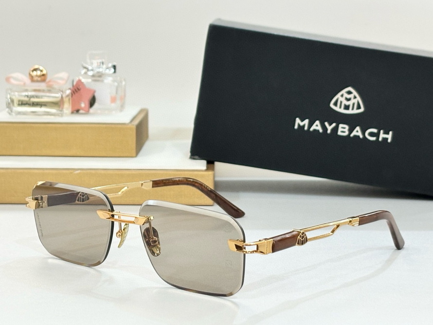 MAYBACH Sunglasses(AAAA)-429