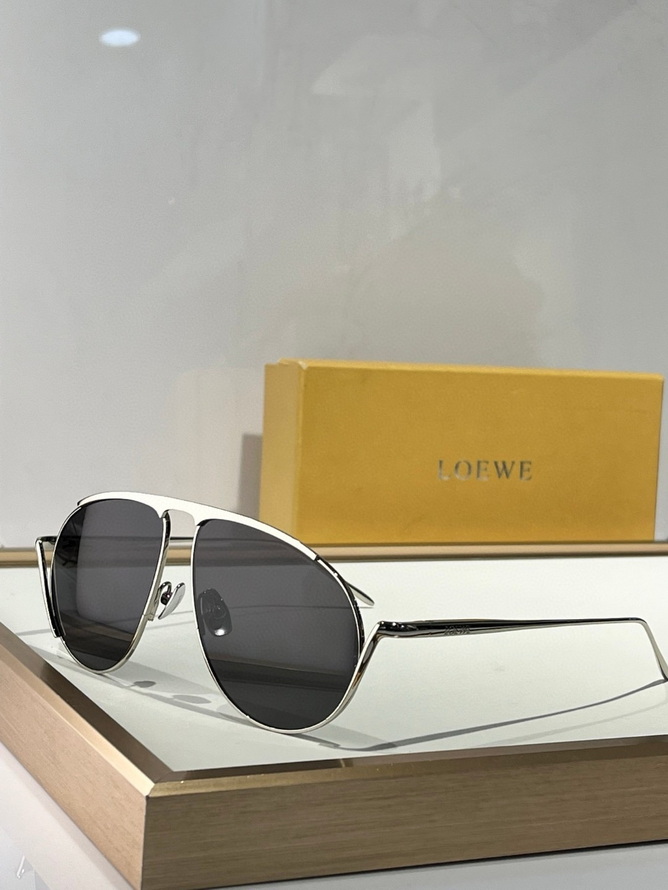 L0ew* sunglasses(aaaa)-675