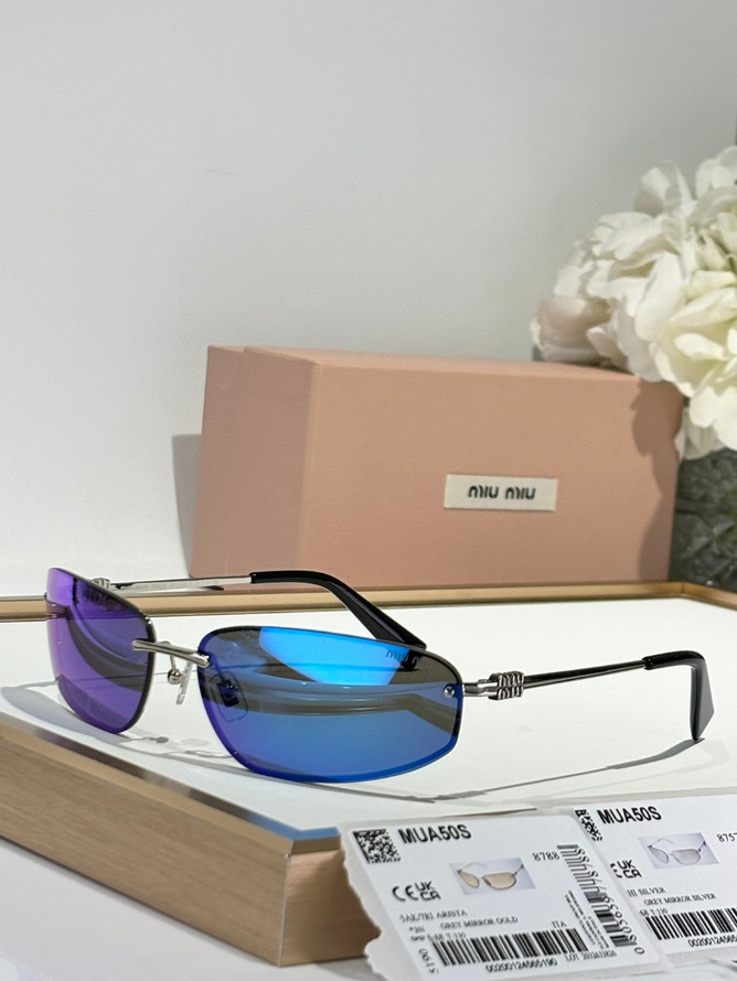 M*um*u sunglasses(aaaa)-506