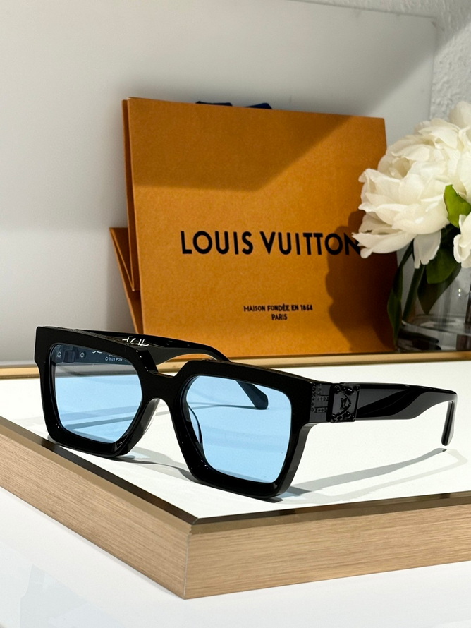 LV Sunglasses(AAAA)-2839