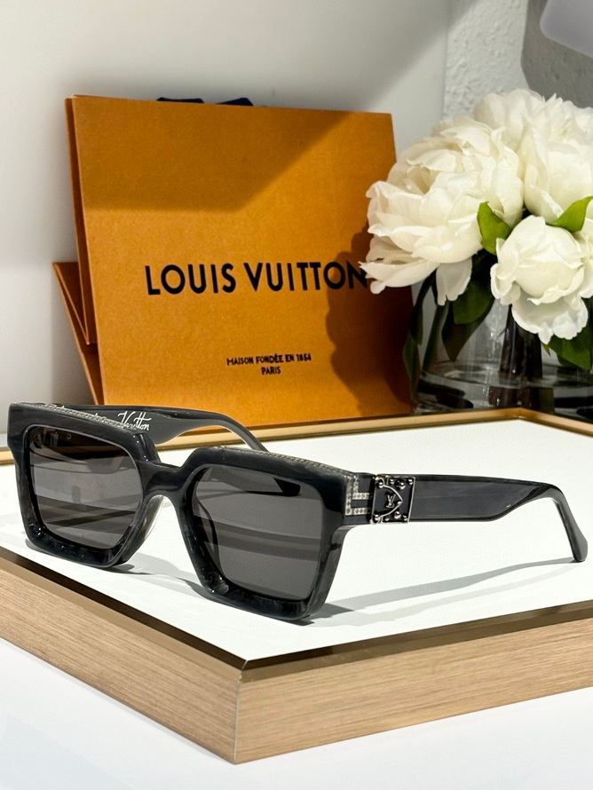 LV Sunglasses(AAAA)-2838