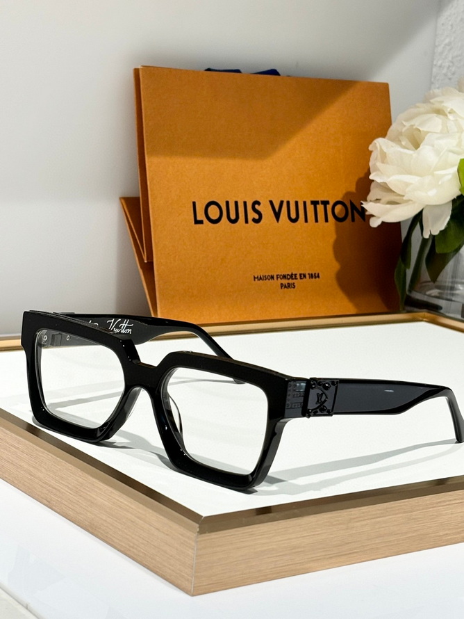 LV Sunglasses(AAAA)-2833