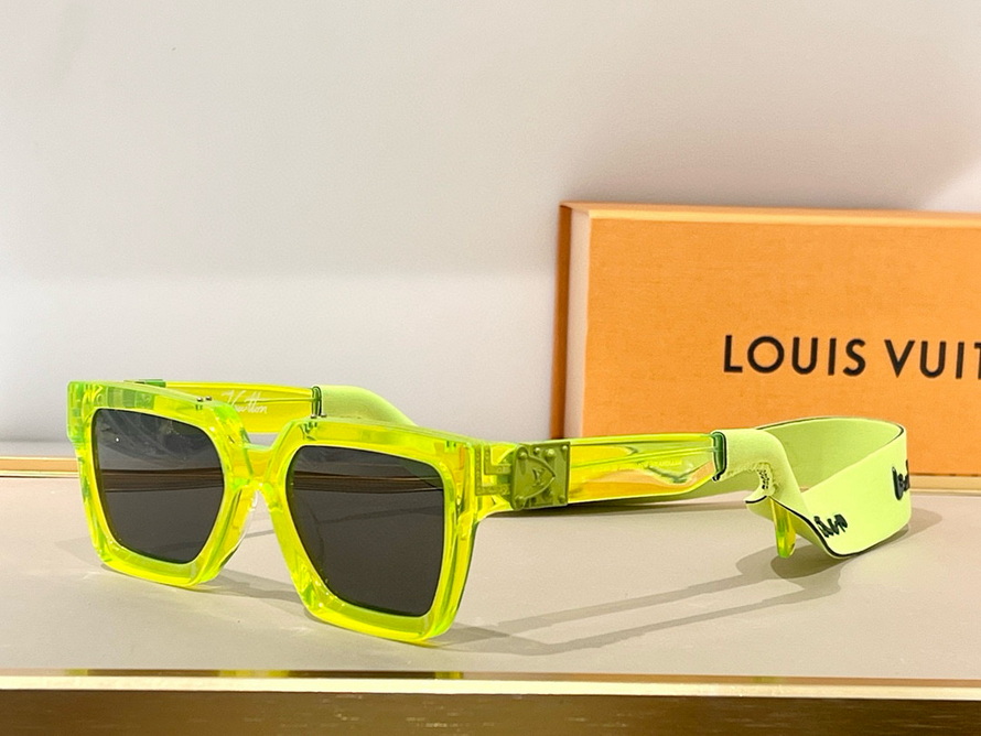 LV Sunglasses(AAAA)-2828