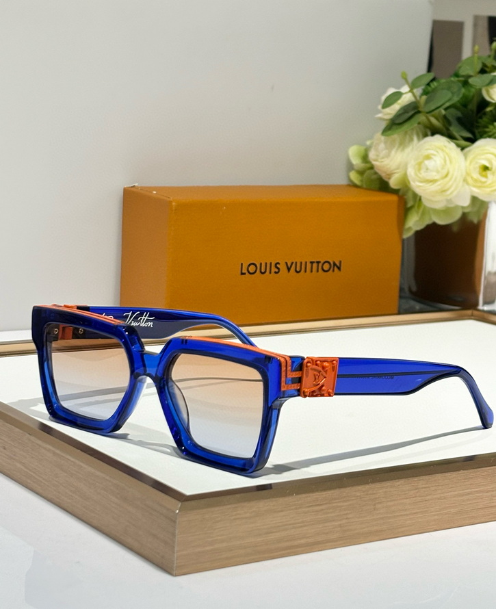 LV Sunglasses(AAAA)-2825