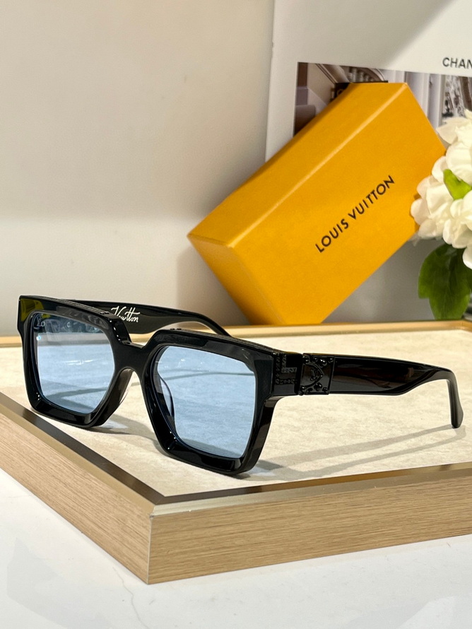 LV Sunglasses(AAAA)-2823