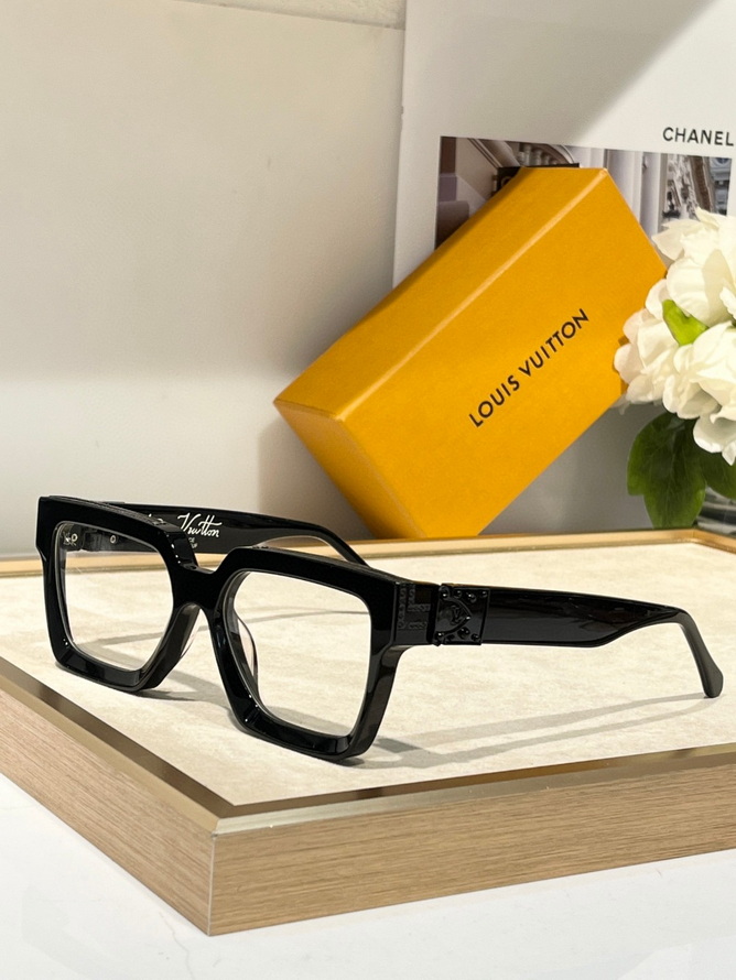 LV Sunglasses(AAAA)-2818