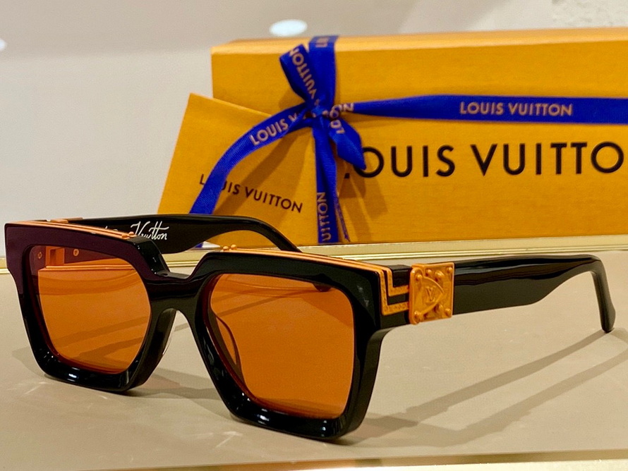 LV Sunglasses(AAAA)-2816