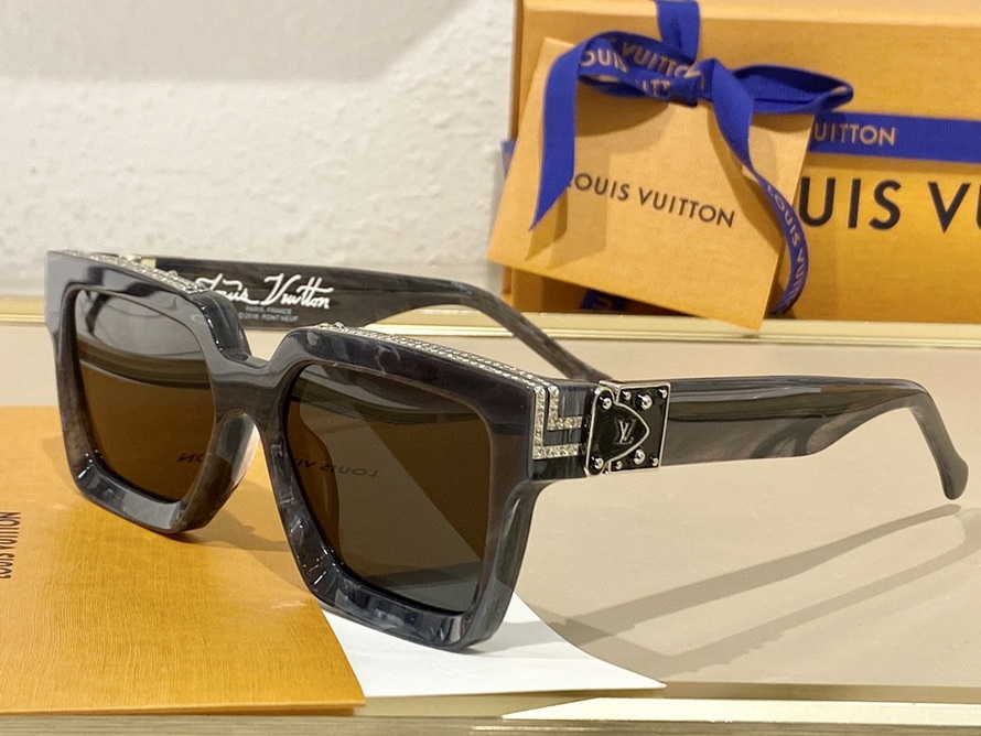 LV Sunglasses(AAAA)-2809
