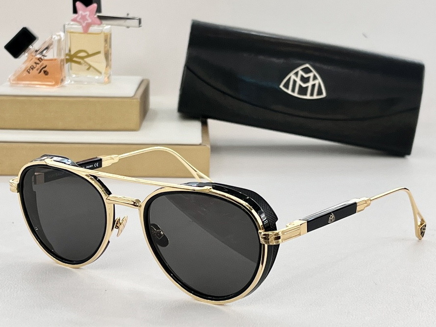 MAYBACH Sunglasses(AAAA)-428