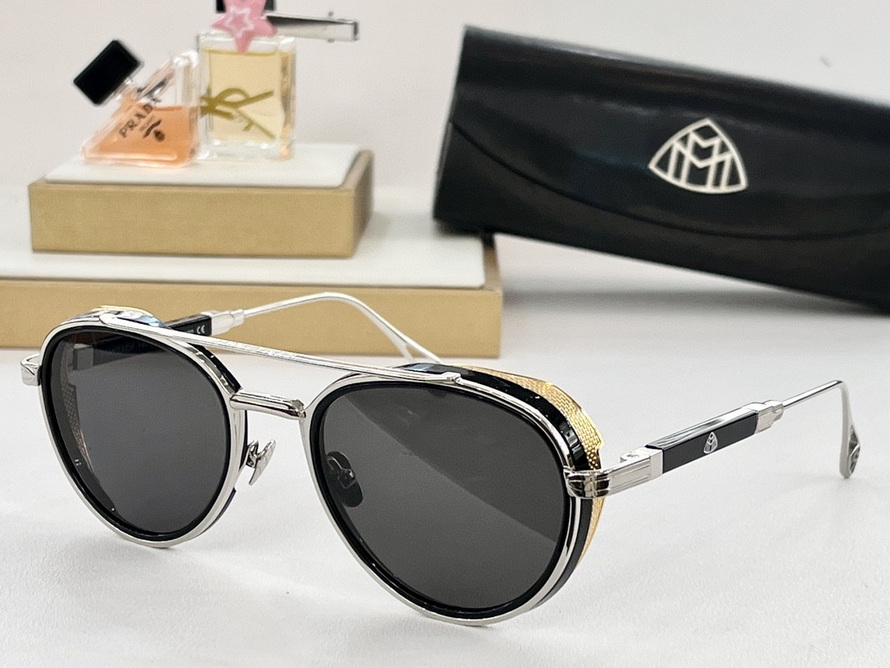 MAYBACH Sunglasses(AAAA)-427