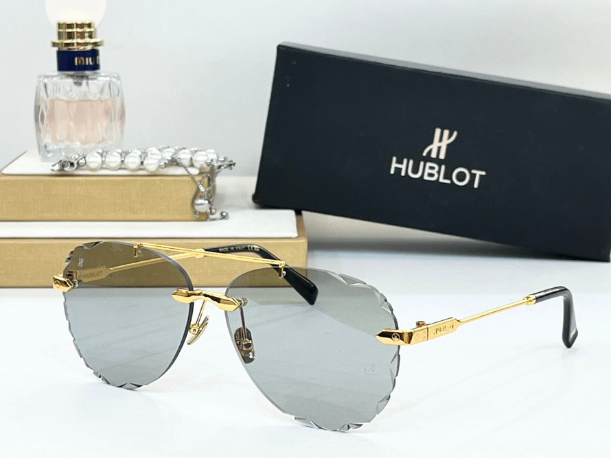HUBLOT Sunglasses(AAAA)-175