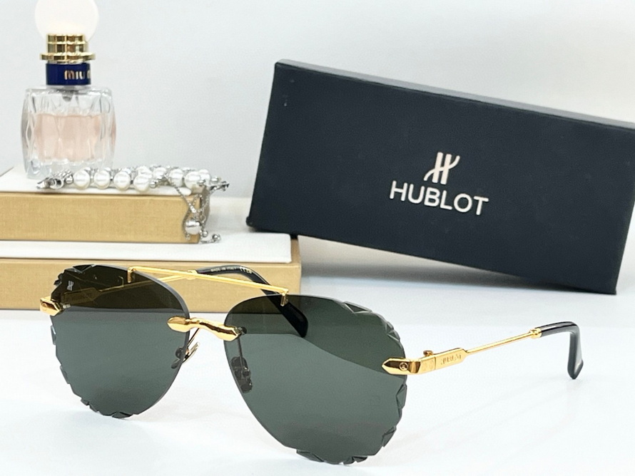 HUBLOT Sunglasses(AAAA)-174