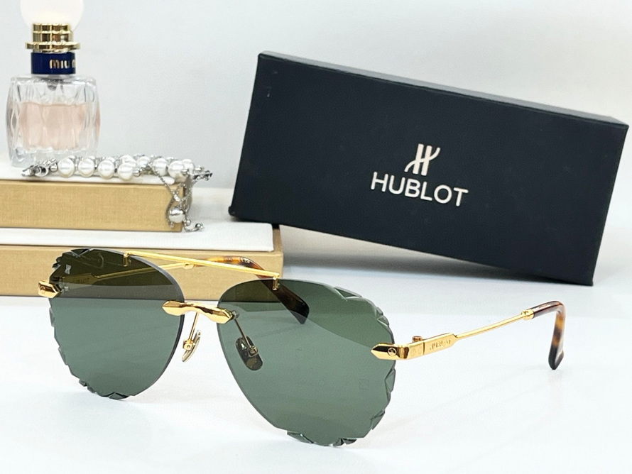 HUBLOT Sunglasses(AAAA)-173