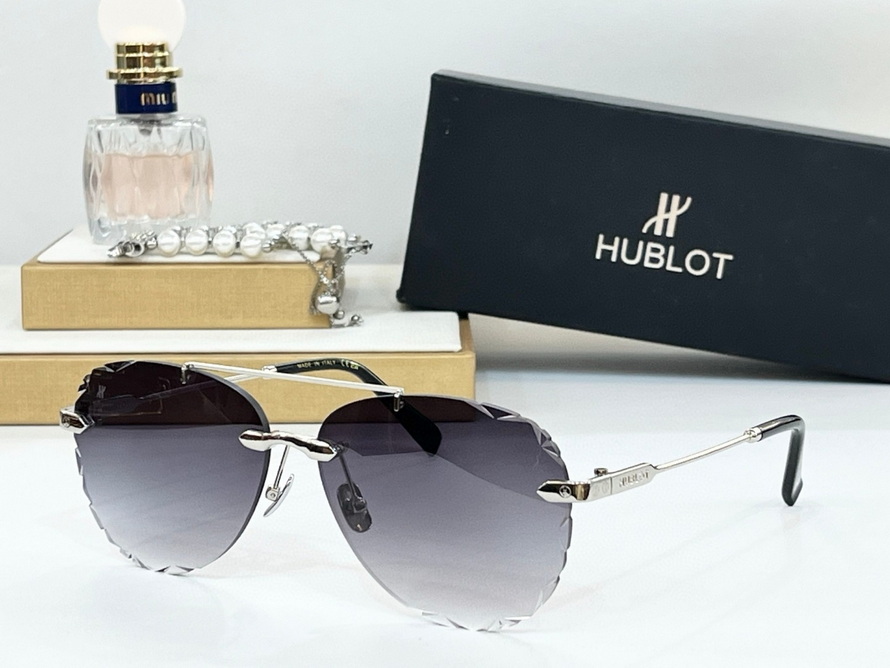 HUBLOT Sunglasses(AAAA)-171