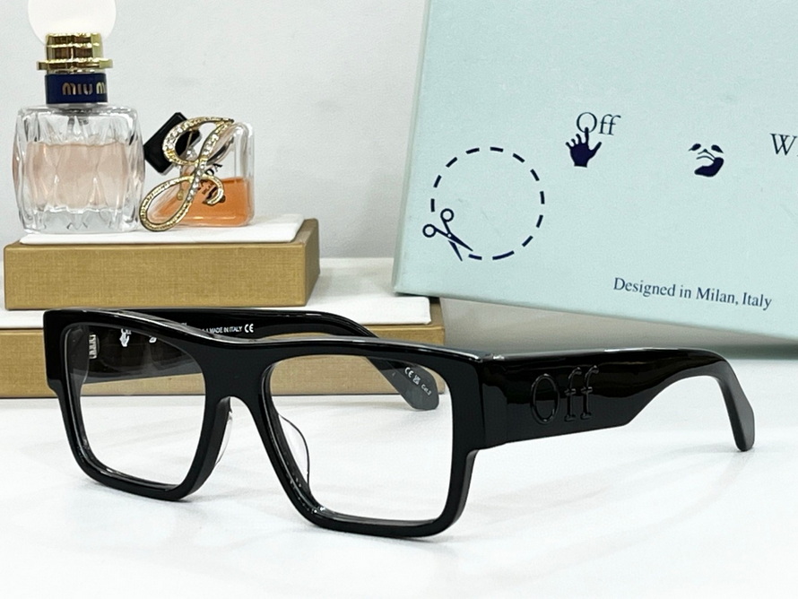 OFF White Sunglasses(AAAA)-360