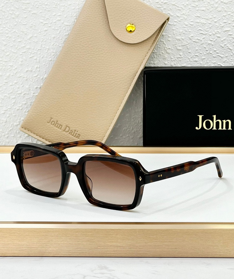John Dalia Sunglasses(AAAA)-160