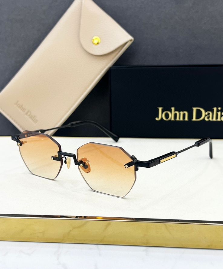 John Dalia Sunglasses(AAAA)-157