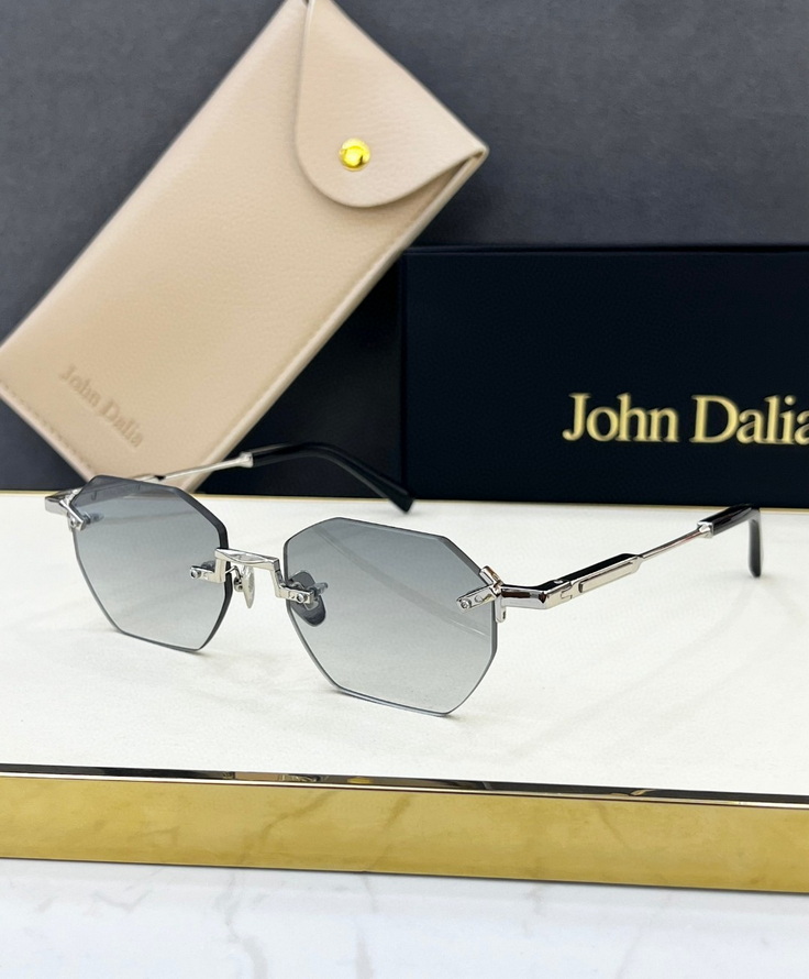 John Dalia Sunglasses(AAAA)-155