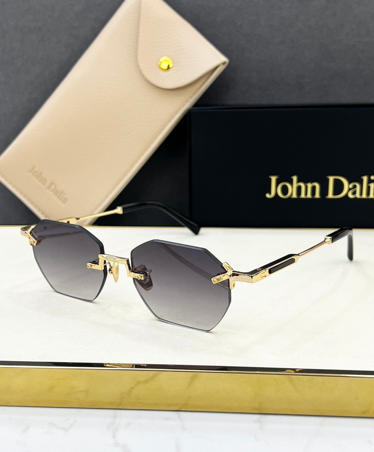 John Dalia Sunglasses(AAAA)-154