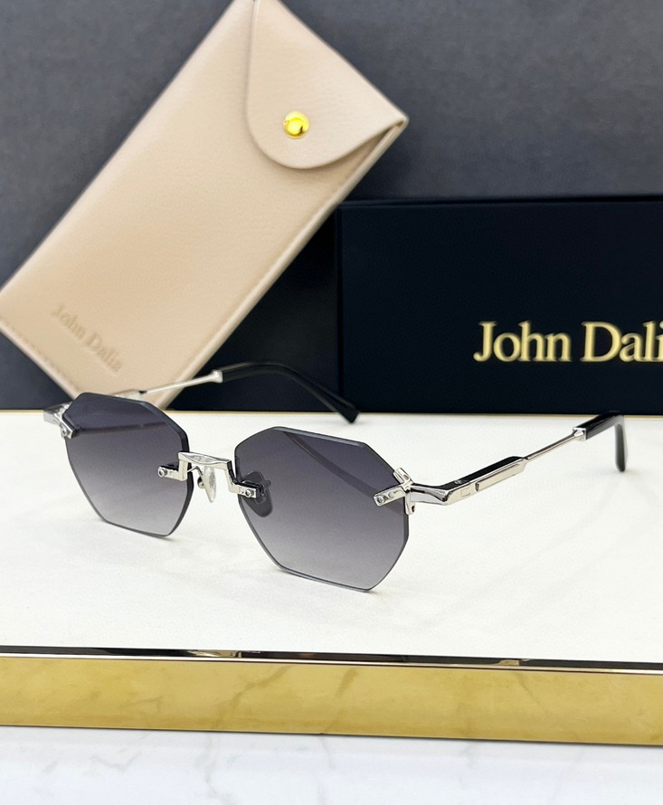 John Dalia Sunglasses(AAAA)-153