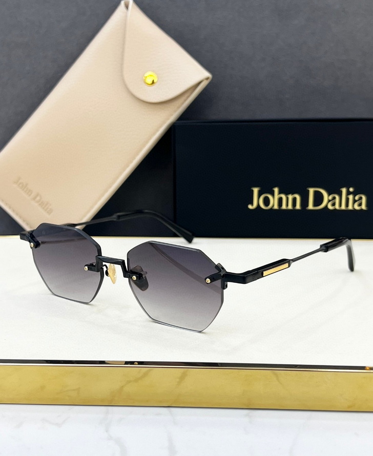 John Dalia Sunglasses(AAAA)-152