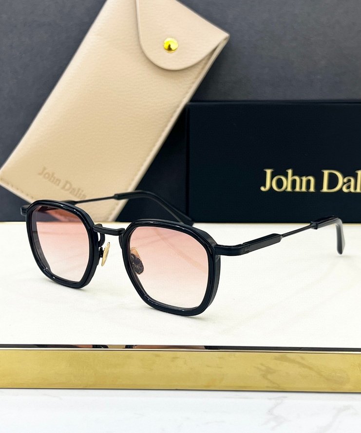 John Dalia Sunglasses(AAAA)-150