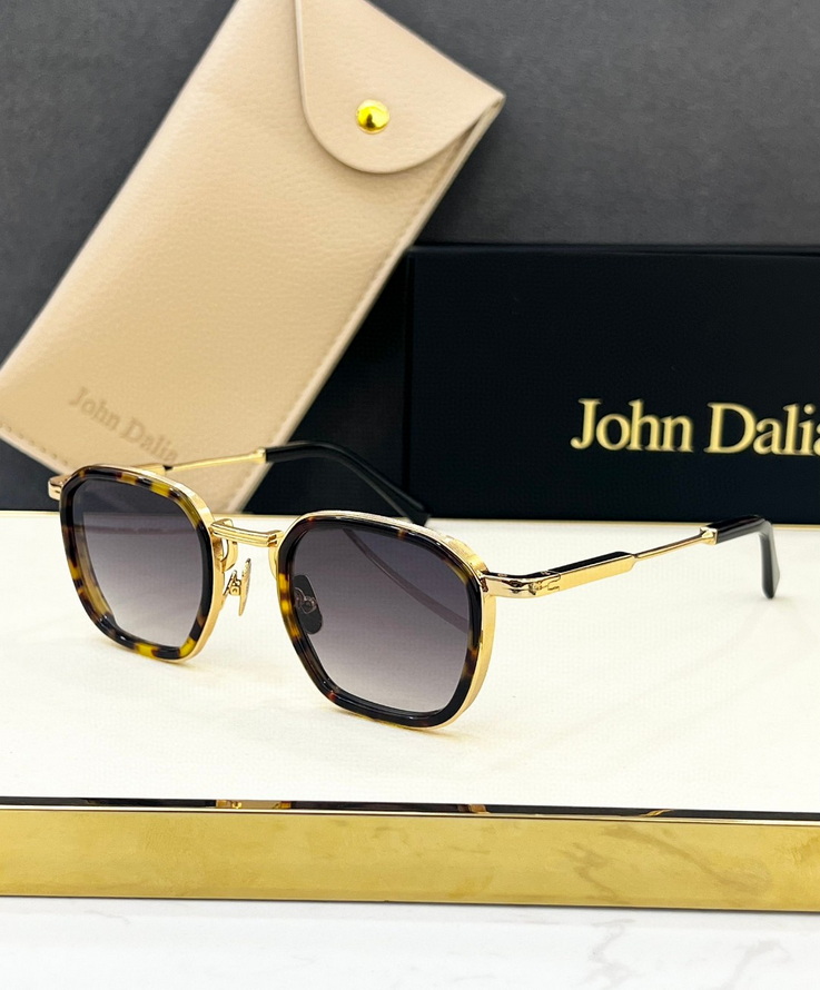 John Dalia Sunglasses(AAAA)-149