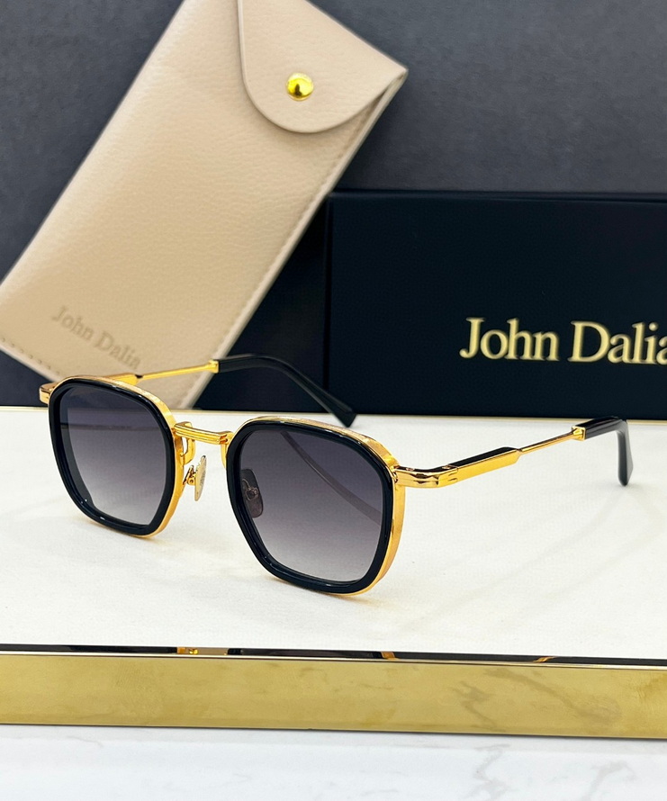 John Dalia Sunglasses(AAAA)-143