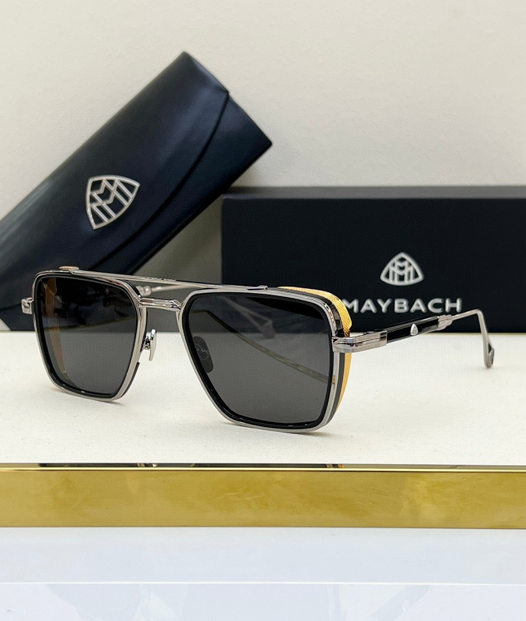 MAYBACH Sunglasses(AAAA)-425