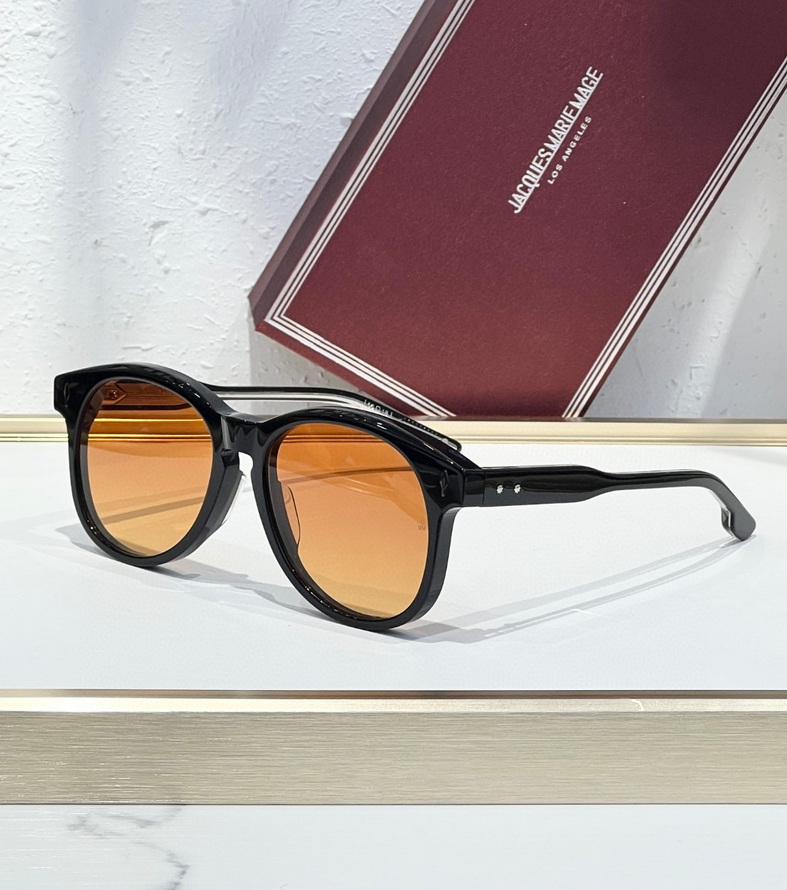 JACQUES MARIE MAGE Sunglasses(AAAA)-959