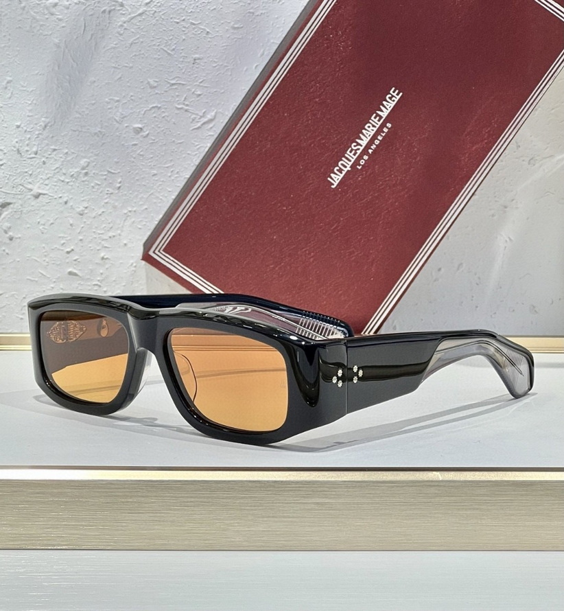 JACQUES MARIE MAGE Sunglasses(AAAA)-946