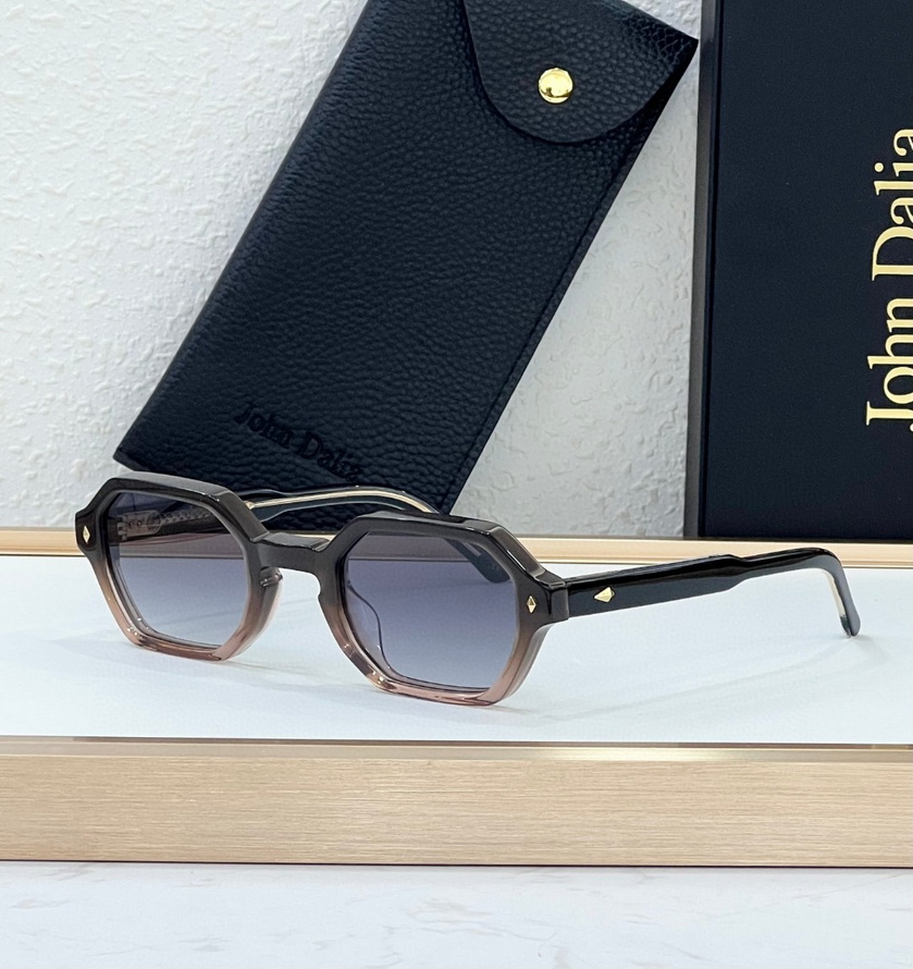 John Dalia Sunglasses(AAAA)-141