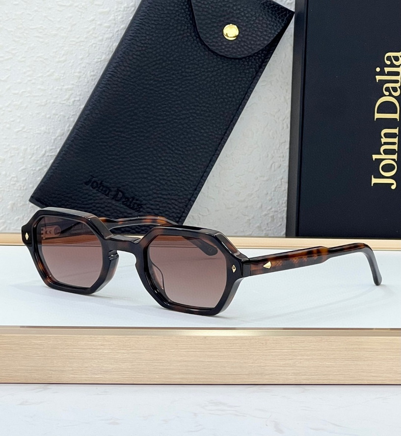 John Dalia Sunglasses(AAAA)-140