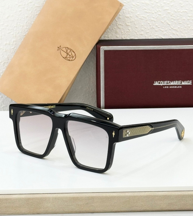 JACQUES MARIE MAGE Sunglasses(AAAA)-931