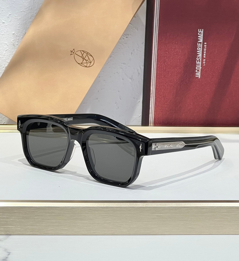 JACQUES MARIE MAGE Sunglasses(AAAA)-927