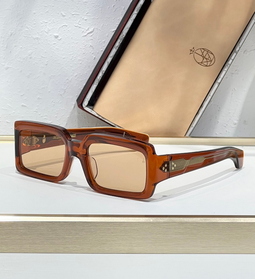 JACQUES MARIE MAGE Sunglasses(AAAA)-917